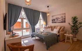 Apartone Altstadt-Apartments